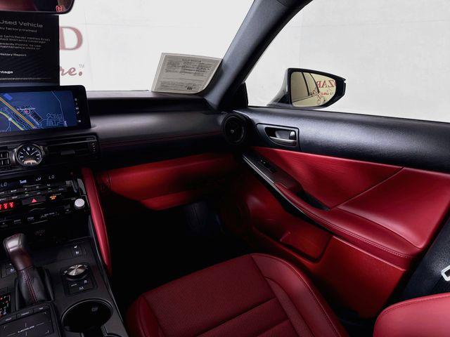 2024 Lexus 500 F SPORT Performance Premium