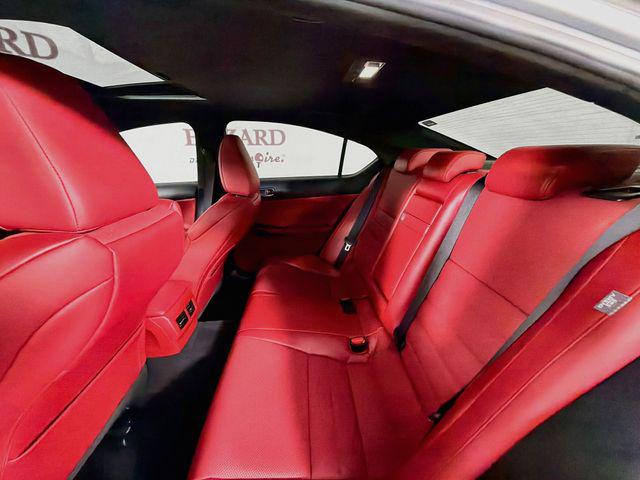 2024 Lexus 500 F SPORT Performance Premium
