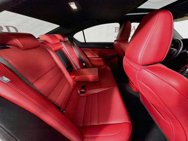 2024 Lexus 500 F SPORT Performance Premium