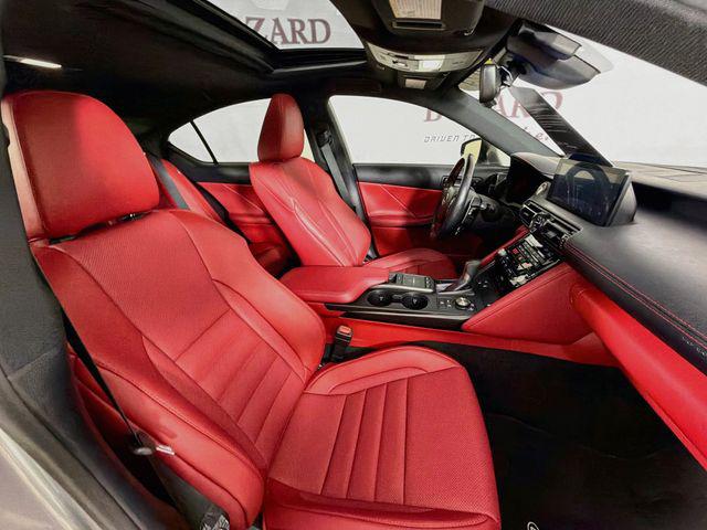 2024 Lexus 500 F SPORT Performance Premium