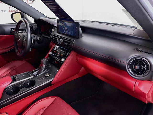 2024 Lexus 500 F SPORT Performance Premium