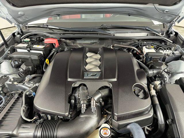 2024 Lexus 500 F SPORT Performance Premium