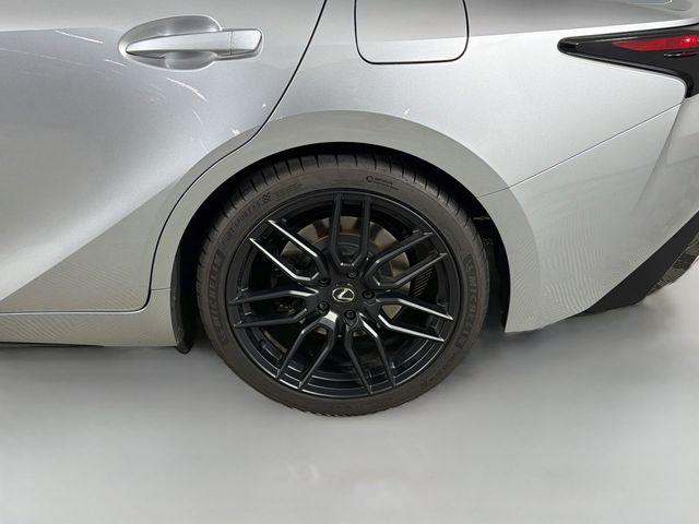 2024 Lexus 500 F SPORT Performance Premium