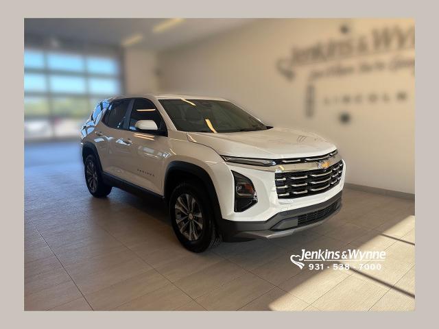 2025 Chevrolet Equinox FWD LT for sale in Clarksville, TN