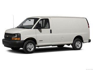 2013 Chevrolet Express Work Van for sale in Rocky Mount, NC