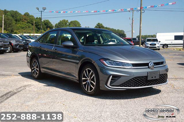 2025 Volkswagen Jetta 1.5T SE for sale in Rocky Mount, NC
