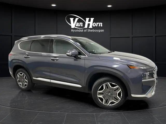 2023 Hyundai Santa Fe Plug-In Hybrid Limited for sale in Sheboygan, WI