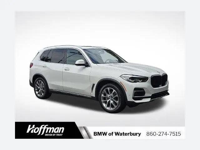2023 BMW X5 xDrive40i for sale in Waterbury, CT