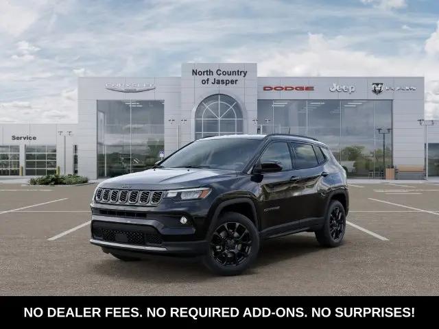 2026 Jeep Compass Latitude Altitude for sale in Jasper, AL