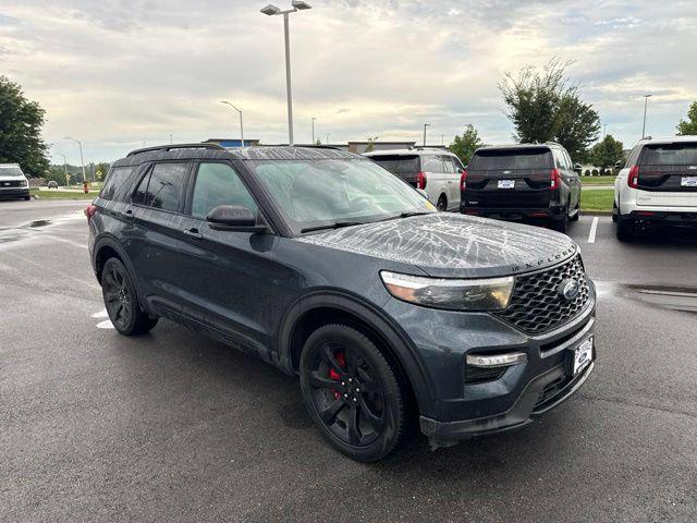 2023 Ford Explorer ST for sale in Kansas City, MO