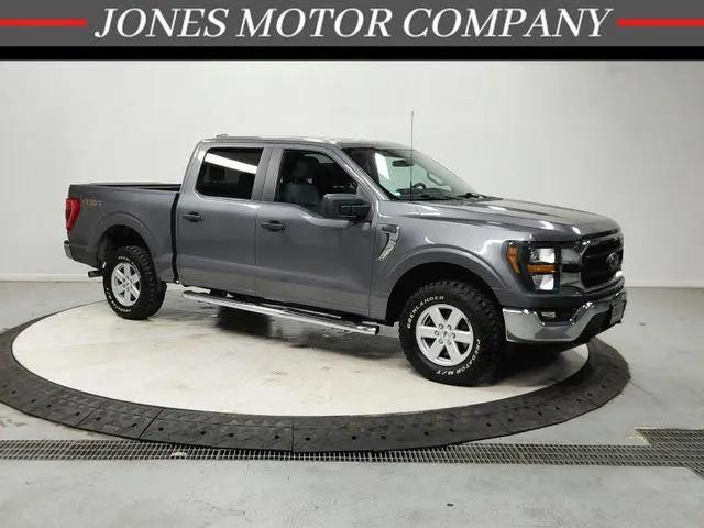 2023 Ford F-150 XLT for sale in Savannah, TN