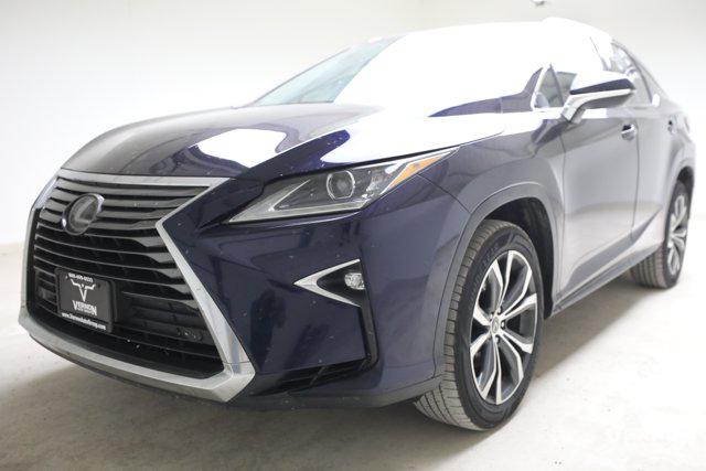 2018 Lexus RX 350 Base for sale in Vernon, TX