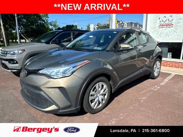 2021 Toyota C-HR LE for sale in Lansdale, PA
