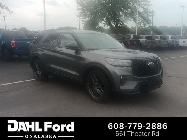 2025 Ford Explorer ST-Line for sale in Onalaska, WI