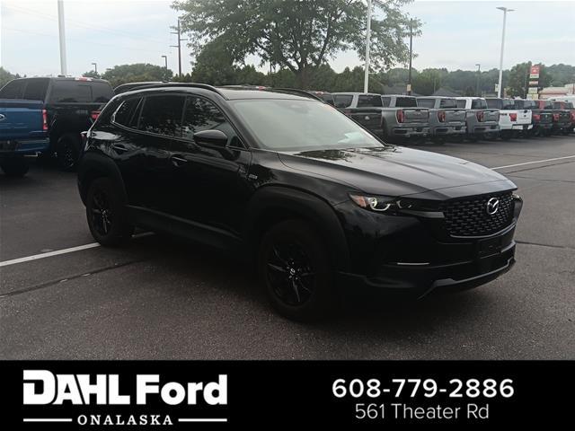2025 Mazda CX-50 Hybrid Premium Package for sale in Onalaska, WI
