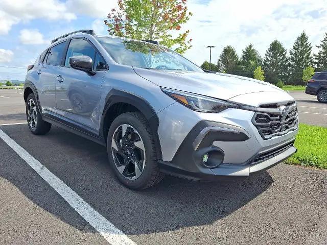 2026 Subaru Crosstrek Limited for sale in Easton, PA