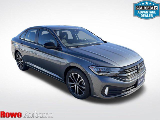 2024 Volkswagen Jetta 1.5T Sport for sale in Auburn, ME
