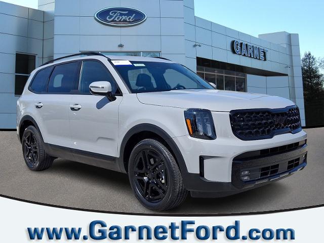 2025 Kia Telluride SX X-Line for sale in Chadds Ford, PA