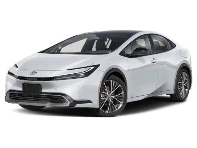 2023 Toyota Prius Limited for sale in Minneapolis, MN