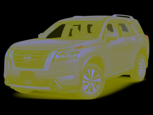 2024 Nissan Pathfinder SL 4WD for sale in Lehighton, PA