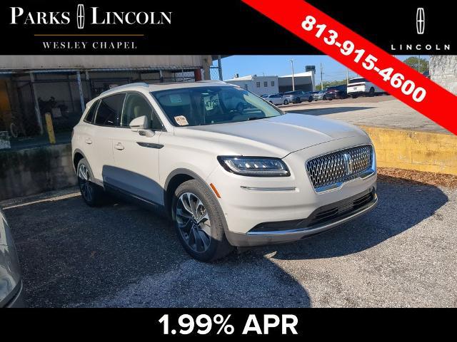 2023 Lincoln Nautilus Reserve for sale in Tampa, FL