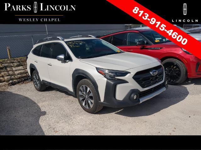 2024 Subaru Outback Touring XT for sale in Tampa, FL