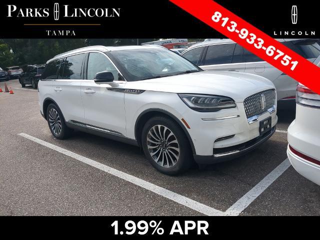 2020 Lincoln Aviator Reserve for sale in Tampa, FL