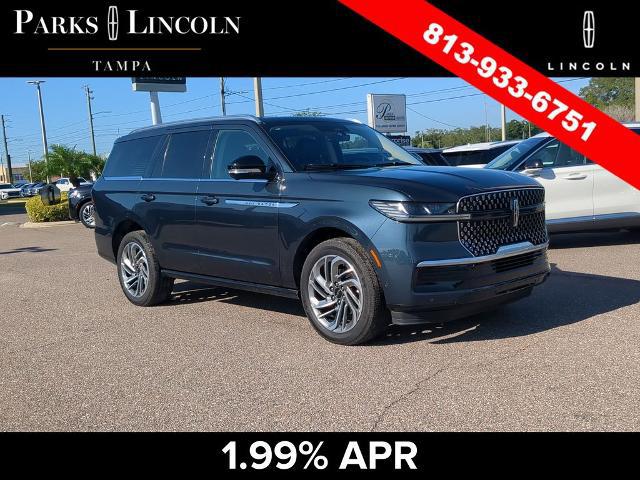 2025 Lincoln Navigator Reserve for sale in Tampa, FL