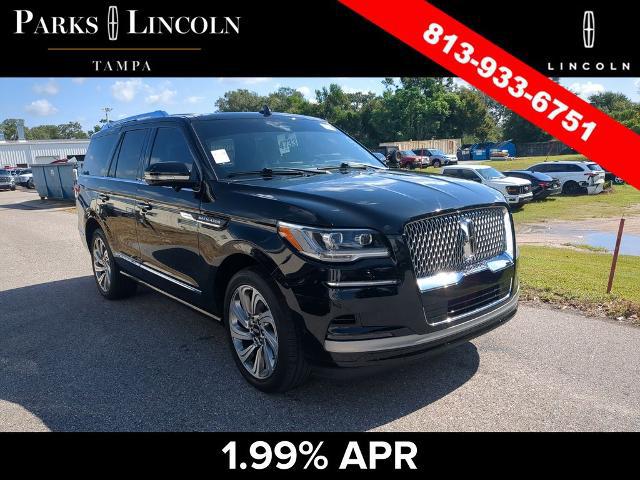 2024 Lincoln Navigator Reserve for sale in Tampa, FL