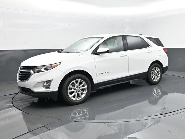 2020 Chevrolet Equinox AWD 2FL for sale in Grafton, WV