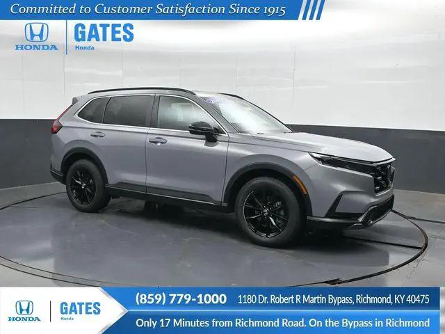 2025 Honda CR-V Hybrid Sport-L for sale in Richmond, KY