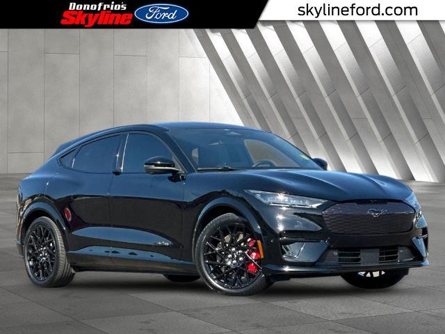 2023 Ford Mustang Mach-E GT for sale in Salem, OR