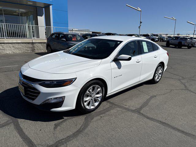 2025 Chevrolet Malibu FWD 1LT for sale in Oroville, CA