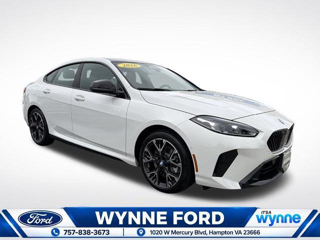 2026 BMW Coupe xDrive for sale in Hampton, VA