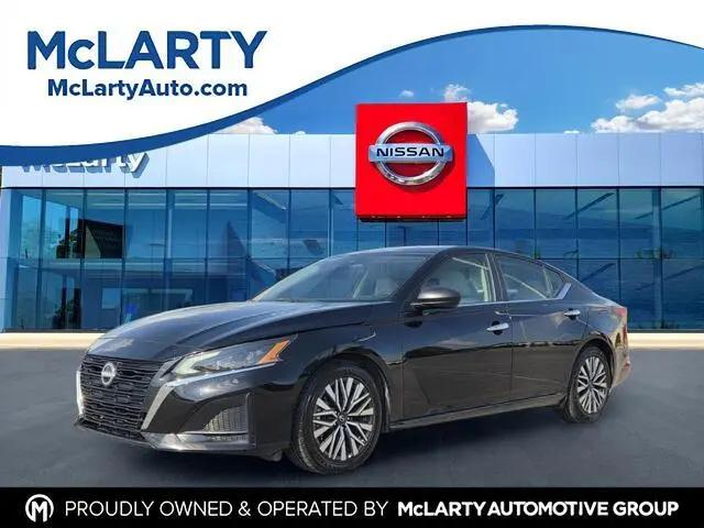 2025 Nissan Altima SV FWD for sale in Benton, AR