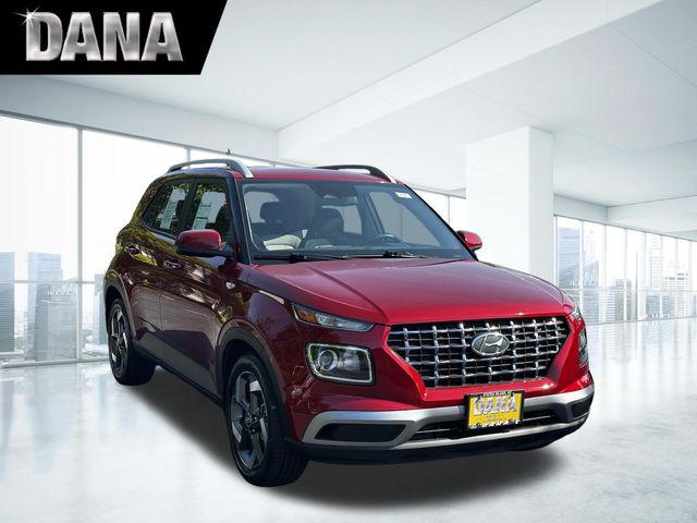 2023 Hyundai Venue SEL for sale in Staten Island, NY