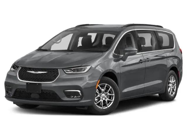 2021 Chrysler Pacifica Touring L for sale in Manassas, VA
