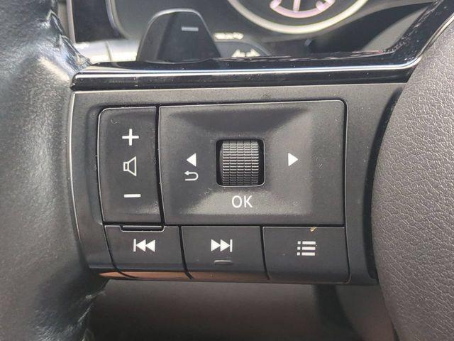 2023 Nissan Pathfinder SL 4WD