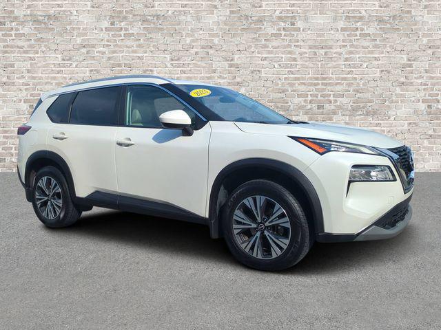 2023 Nissan Rogue SV FWD for sale in Richmond, VA