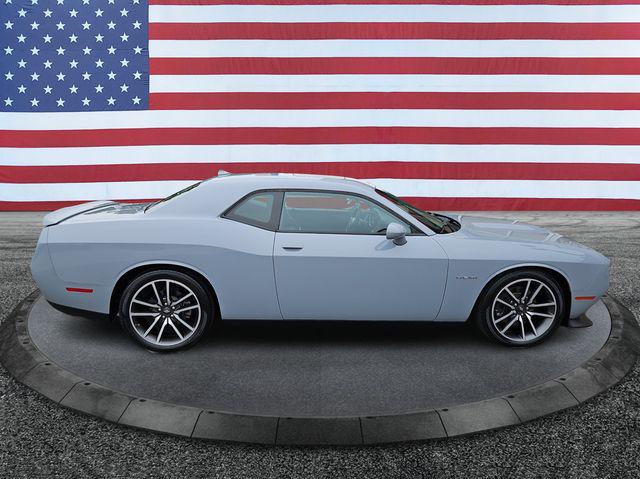 2021 Dodge Challenger R/T 2021 Dodge Challenger R/T