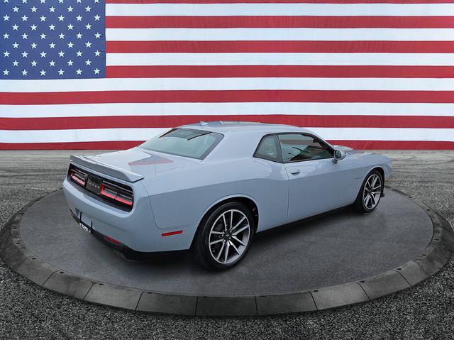 2021 Dodge Challenger R/T 2021 Dodge Challenger R/T