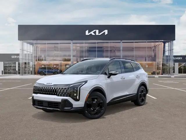 2027 Kia Sportage for sale near Fairfield, OH