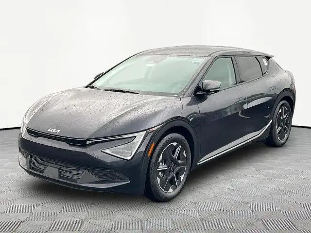 2026 Kia EV6 Light Long Range AWD for sale near Fairfield, OH