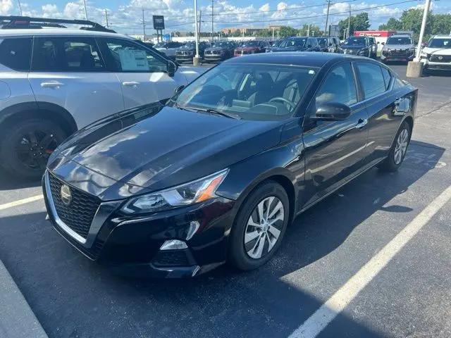 2020 Nissan Altima S FWD for sale near Fairfield, OH