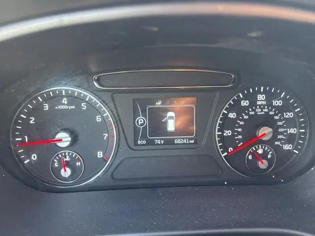 2016 Kia Sorento for sale near Fairfield, OH