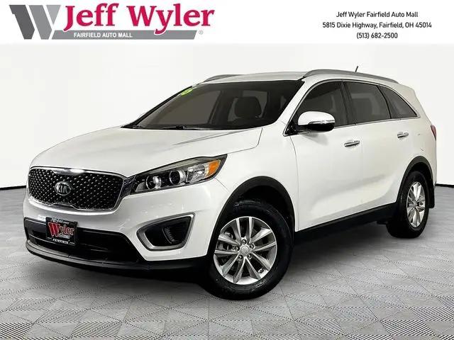 2016 Kia Sorento for sale near Fairfield, OH