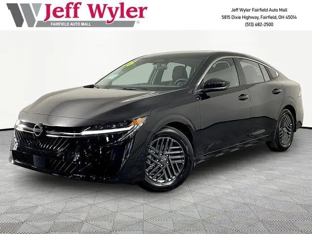 2026 Nissan Sentra SV for sale in Fairfield, OH