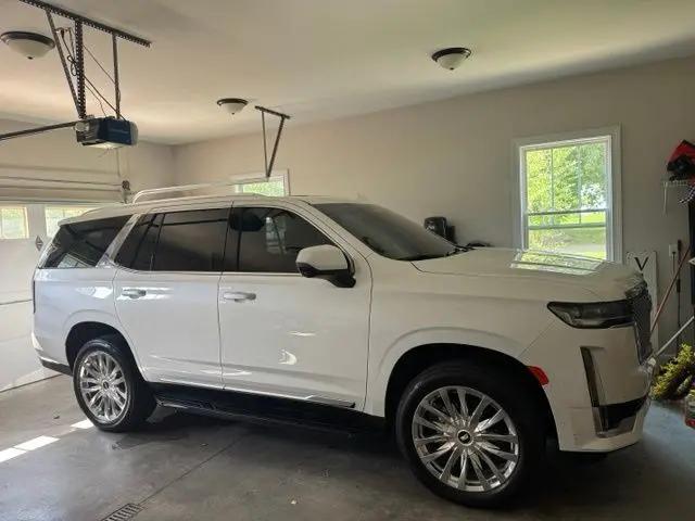 2024 Cadillac Escalade for sale near Fairfield, OH