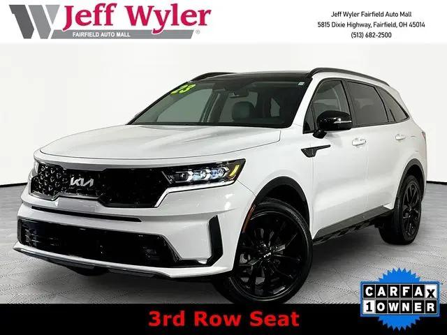 2023 Kia Sorento for sale near Fairfield, OH