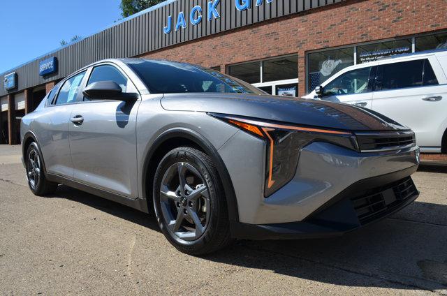 2025 Kia K4 LXS for sale in Spencer, WV